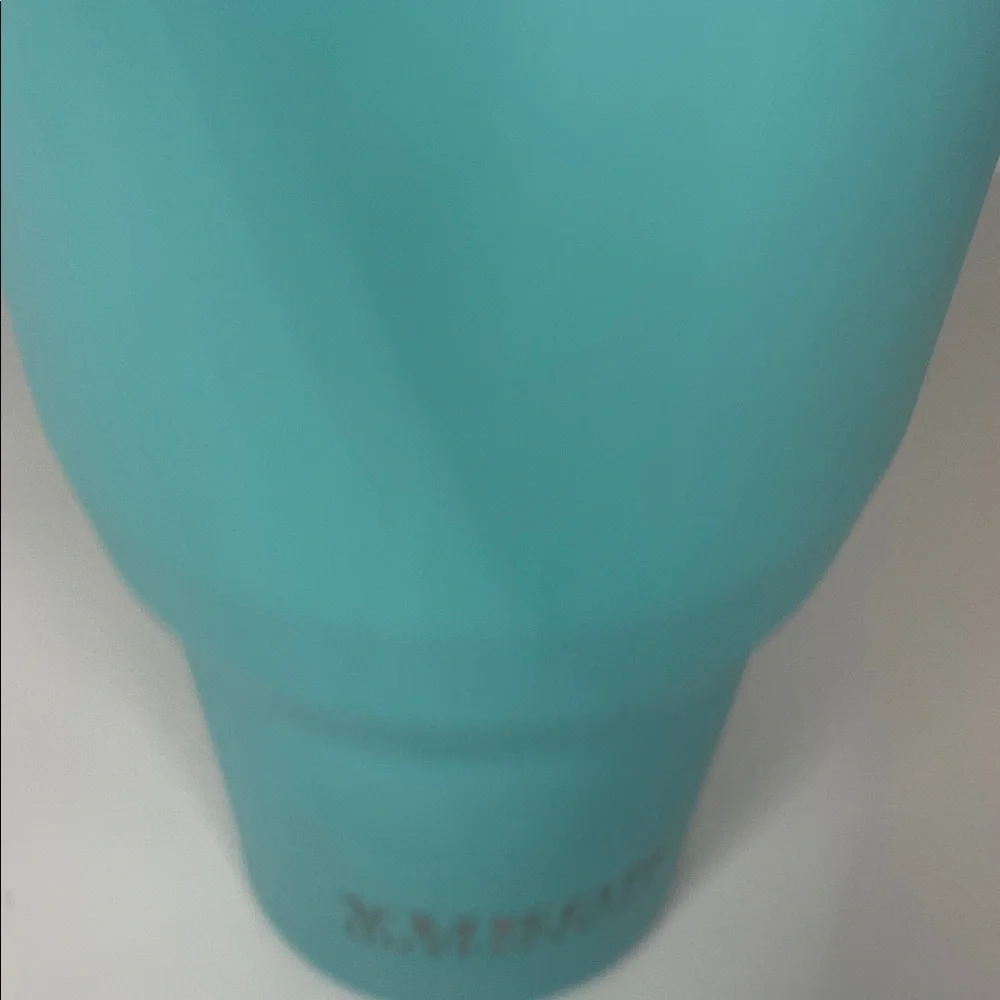 Yukon Outfitters Teal Tumbler‎